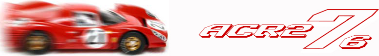 Association Circuit Routier 276